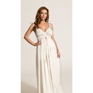 Mom2Mom Goddess Dress 